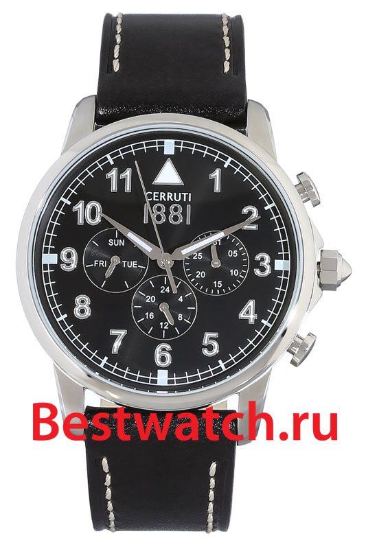 Часы Cerruti 1881 Terra CRA081A222G